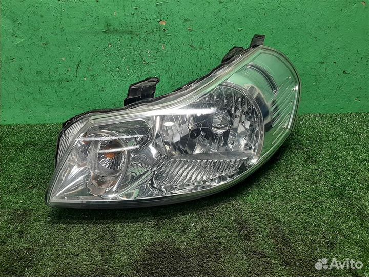 Фара левая Suzuki SX4 2007