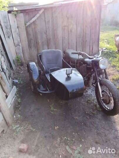 Продам урал