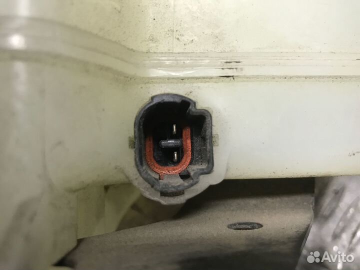 Бачок тормозной жидкости Toyota Prius 20