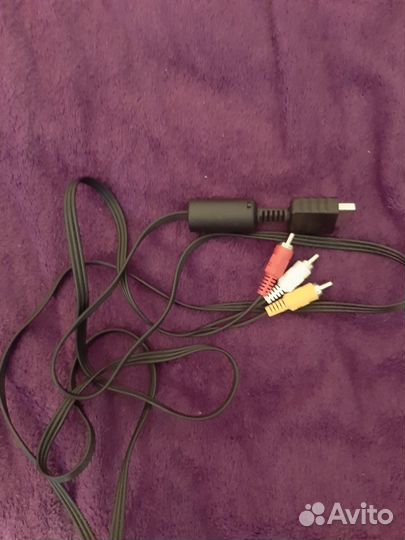 Кабель для ps1