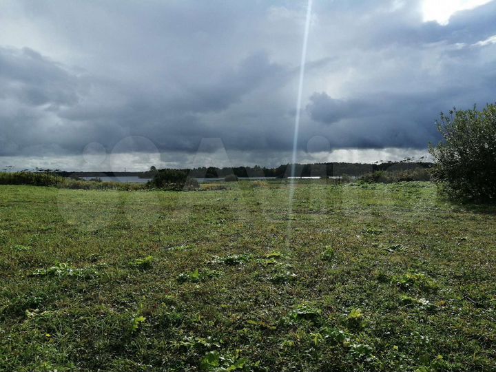 Участок 10 сот. (СНТ, ДНП)