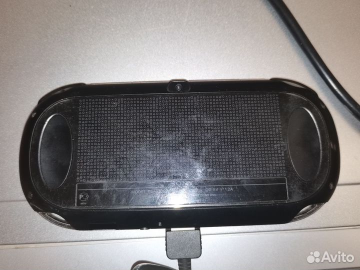 Sony psvita