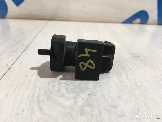 Датчик скорости KIA cerato 2 1.6 мт седан