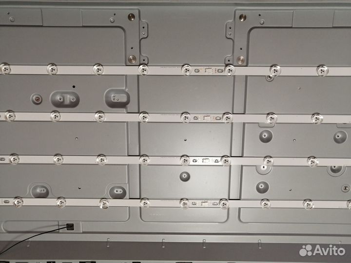 Запчасти для телевизора