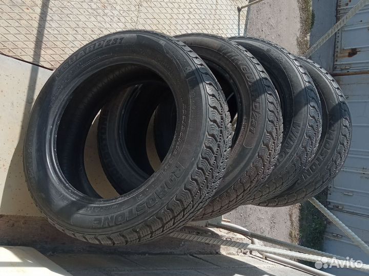 Roadstone Winguard 231 205/60 R16 92T