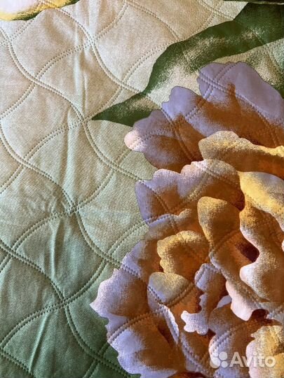 Покрывало на кровать