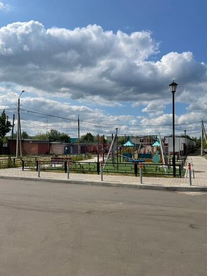 2-к. квартира, 55,7 м², 9/17 эт.