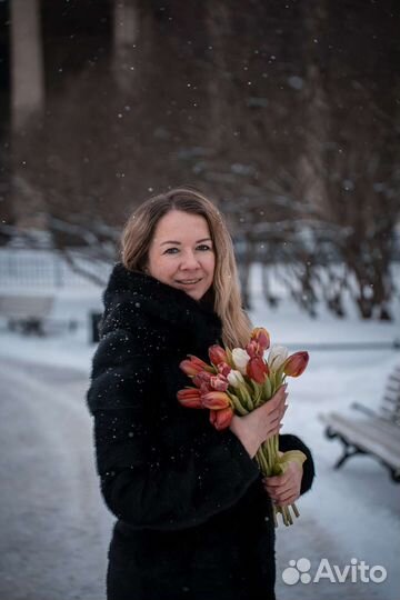 Фотограф, фотосессия