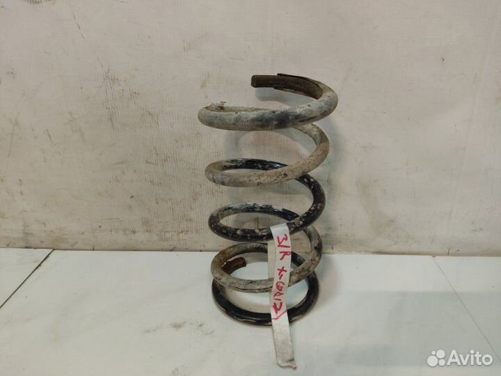 Пружина задняя Lifan X60 LFB479Q 2015