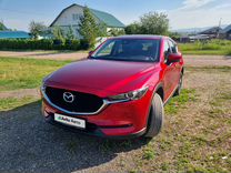 Mazda CX-5 2.0 AT, 2020, 148 000 км, с пробегом, цена 2 900 000 руб.