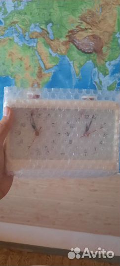 Шахматные часы