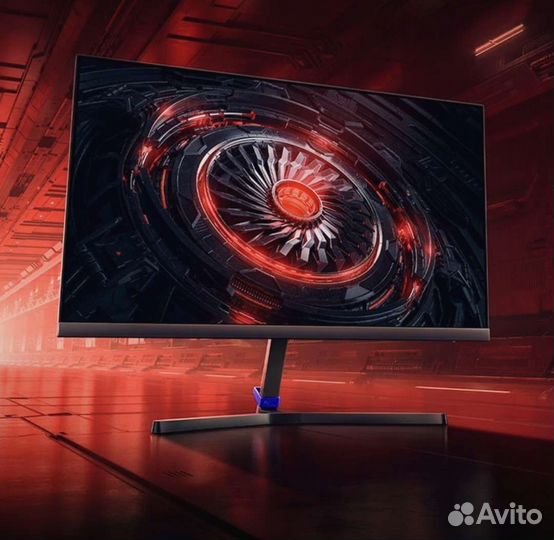 Монитор 165гц новый 24 дюймов
