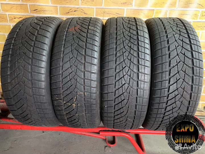 Goodyear UltraGrip Performance Gen-1 225/55 R18 102V