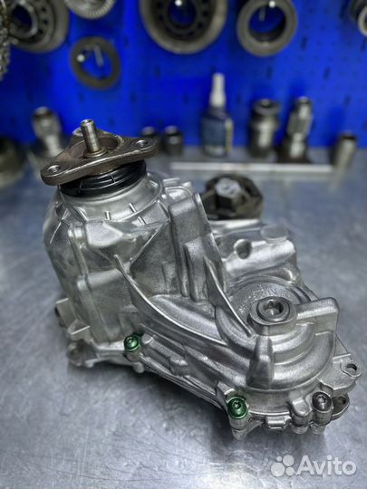 Раздатка bmw G раздаточная коробка G07 X7 ATC 13