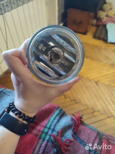 Фара противотуманная st-661-2014r