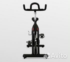 Спин-байк Bronze GYM S930M PRO