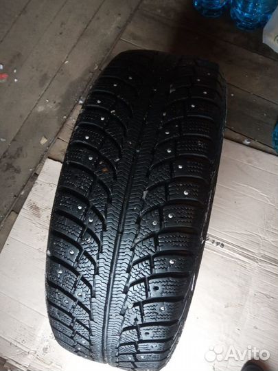 Gislaved Nord Frost 5 205/60 R16 T