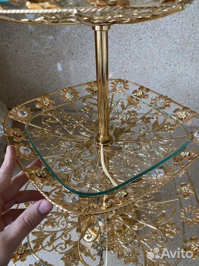 Горка Посуда