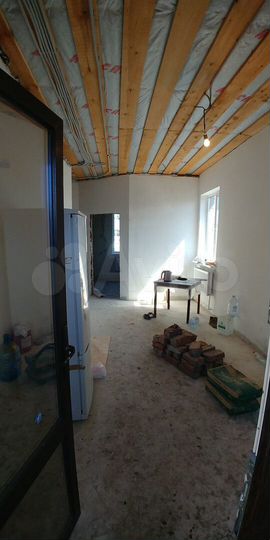 Дом 94 м² на участке 6 сот.