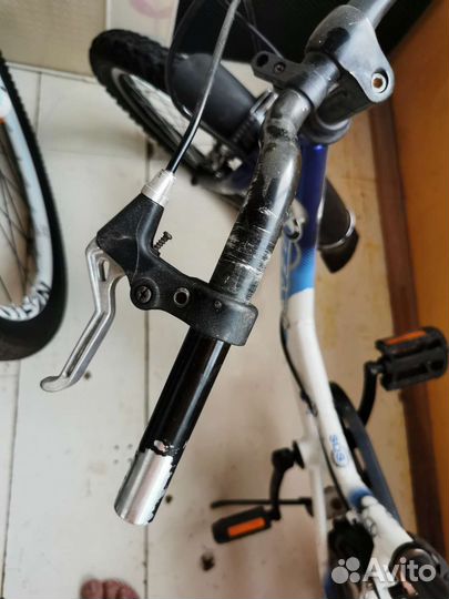 Велосипед stels pilot 230