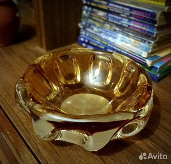 Пепельница / Ваза / Конфетница СССР