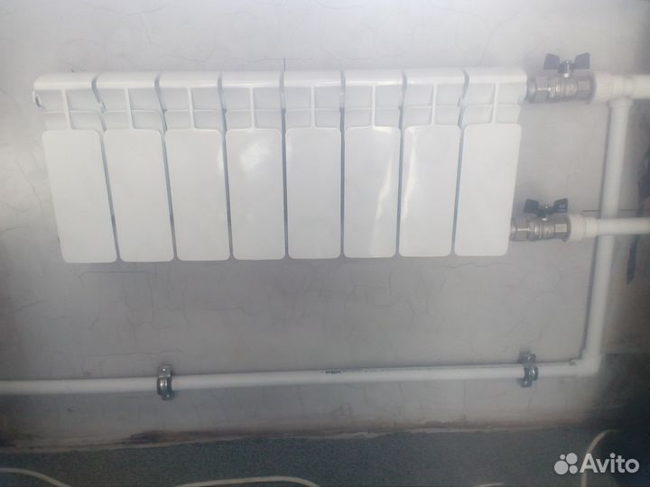 Сантехник. Пайка труб. Срочный выезд