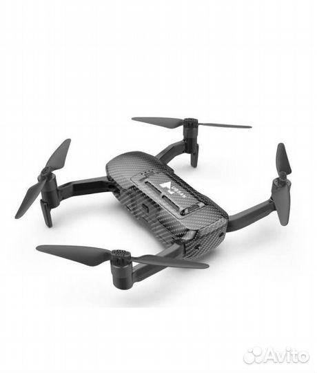 Квадрокоптер