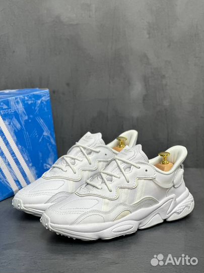 Мужские кроссовки Adidas (41-45)