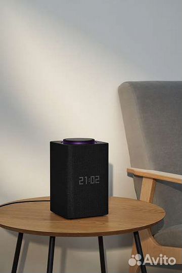 Яндекс станция макс с zigbee