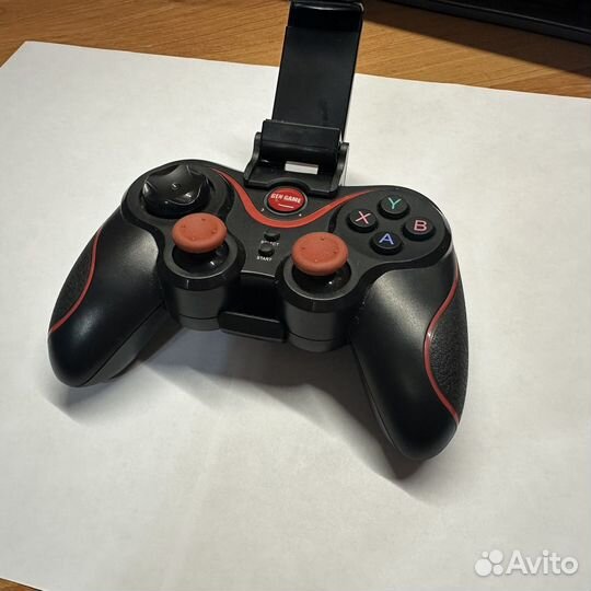 Геймпад gen game s3