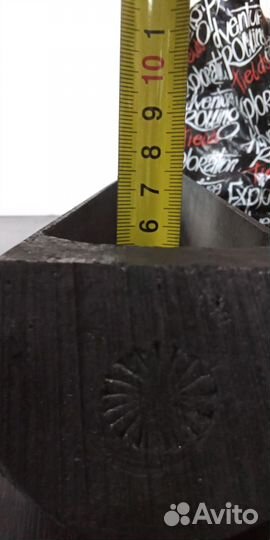 Фасонные изделия из графита