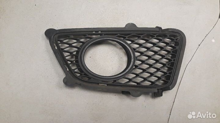 Накладка птф правая Kia Sportage