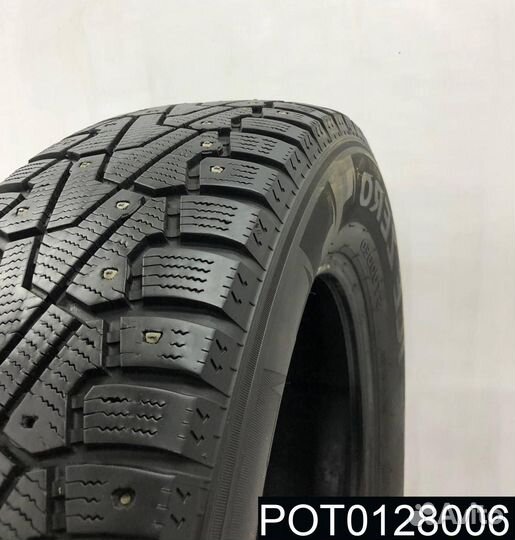 Pirelli Ice Zero 205/70 R16 97T