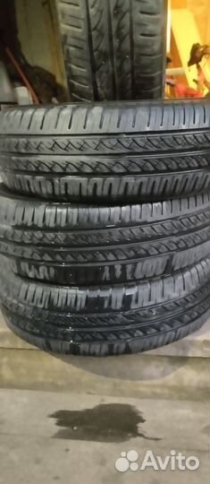 Yokohama A.DriveR1 175/65 R14 82T