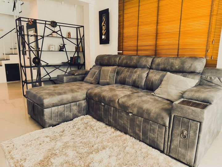 Дом 180 м² (Таиланд)