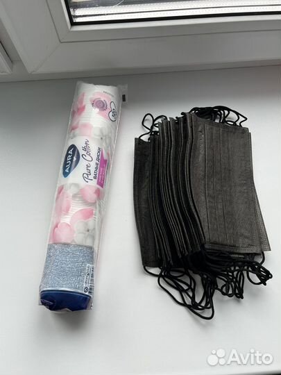 Набор для бровистов