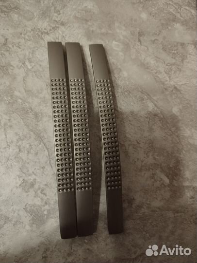 Мебельные ручки 128мм 14 шт