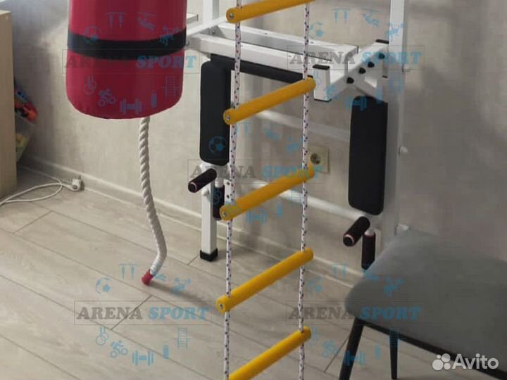 Шведская стенка