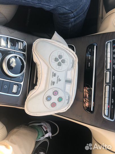 Сумка в виде Play station zara оригинал