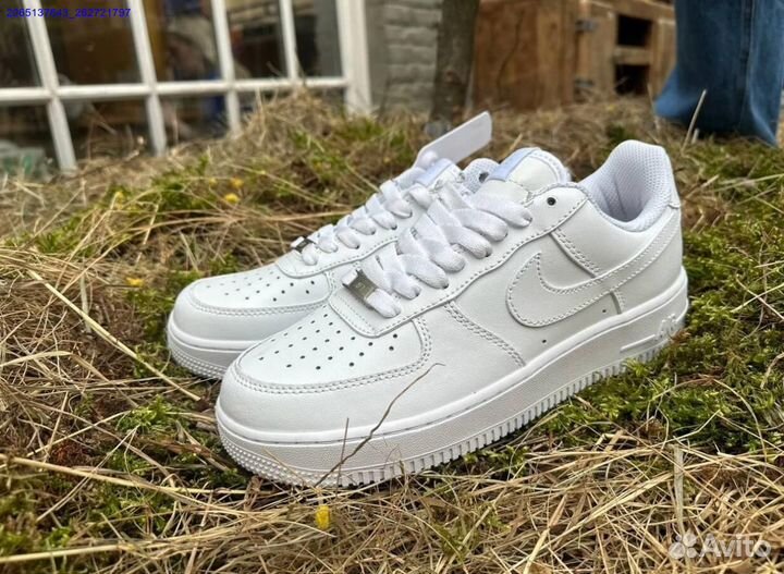 Nike air force 1 (Арт.15113)