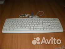 Клавитатура