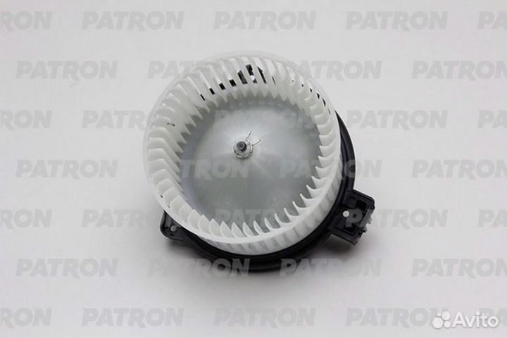 Вентилятор отопителя Mazda 6 (07) /CX-5 (11) /3 (14)