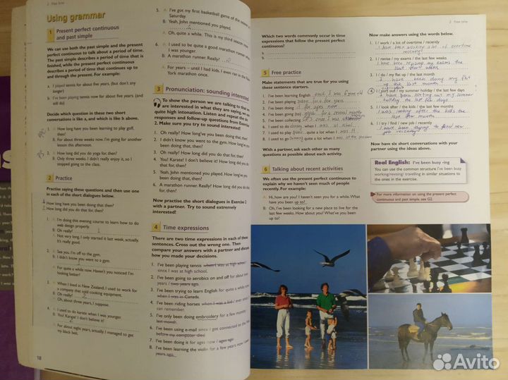 Innovations Intermediate + Workbook