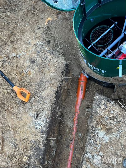 Септик Юнилос Астра