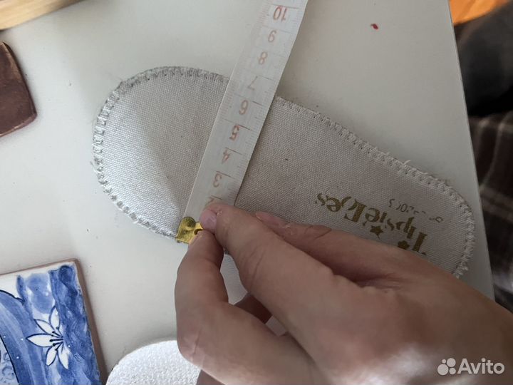 Детские ботинки Tipsietoes 7 демисезон