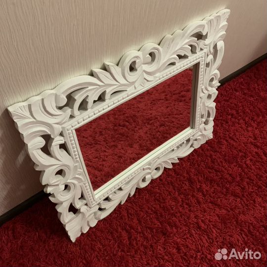 Зеркало zara home