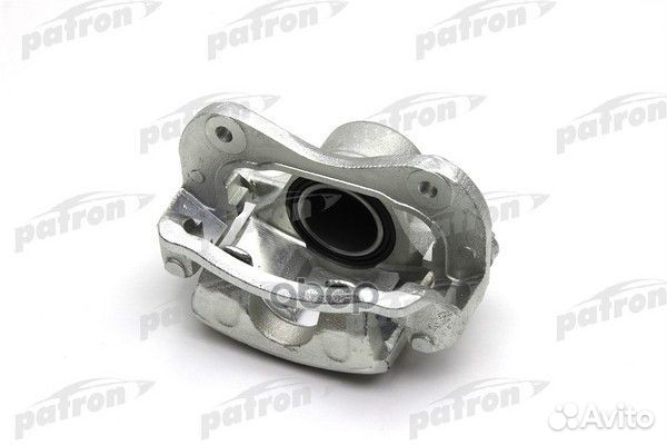 Суппорт тормозной передн прав KIA Sportage 04