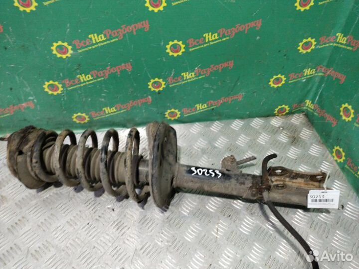 Амортизатор стойка задняя правый Toyota Camry