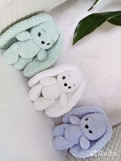 Мягкая игрушка