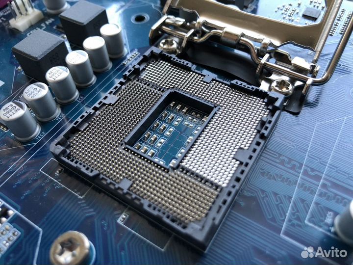 Комплект 1155+ i5 2500+ 8gb